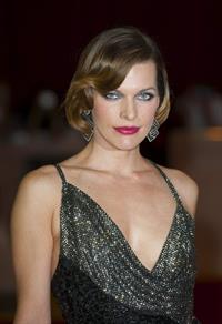 Milla Jovovich
