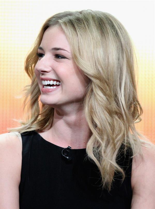 Emily VanCamp