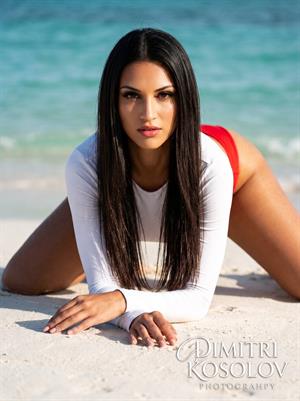 Caribbean Shooting