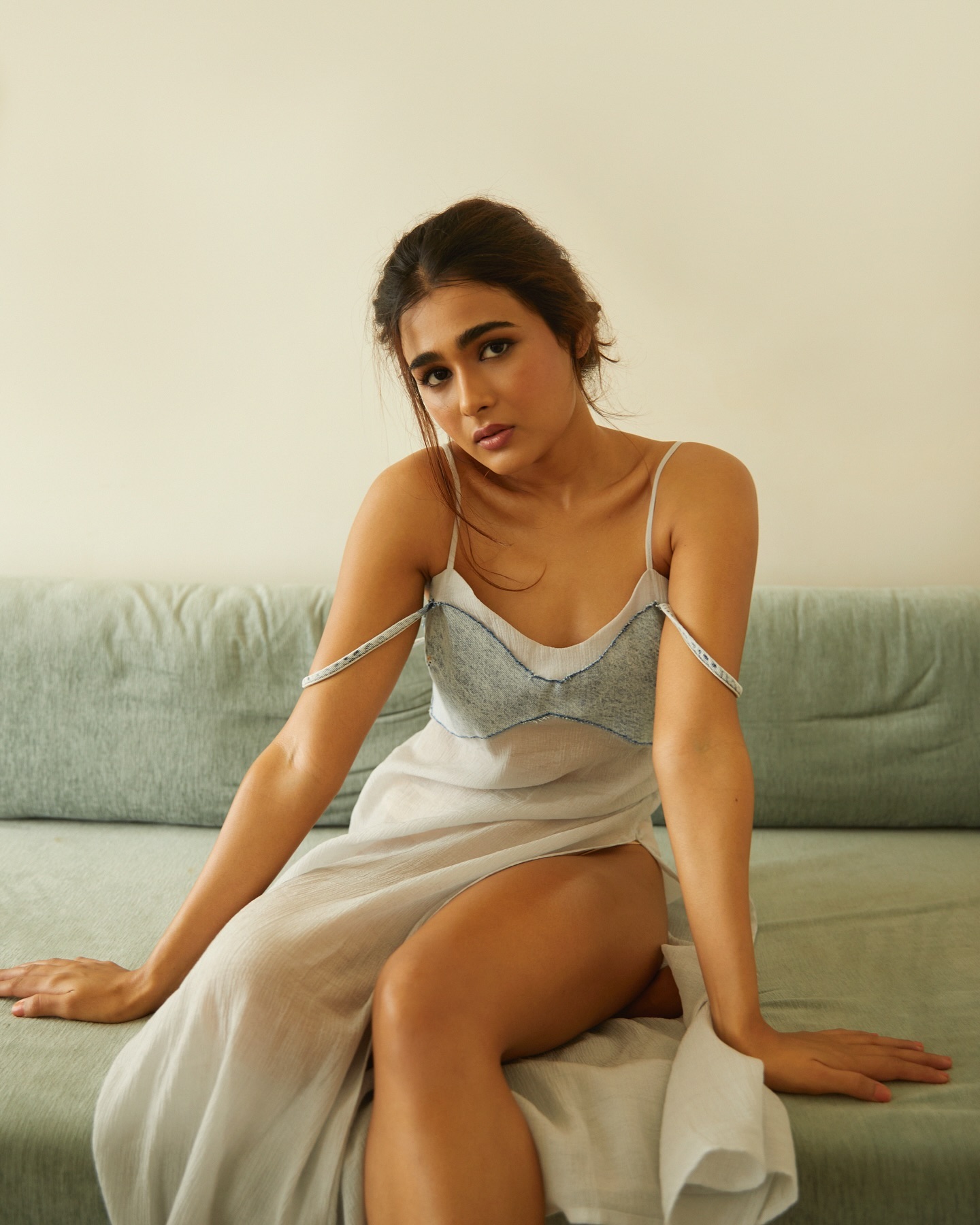 Shalini Pandey