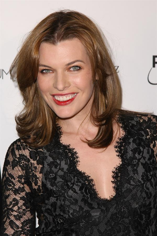 Milla Jovovich