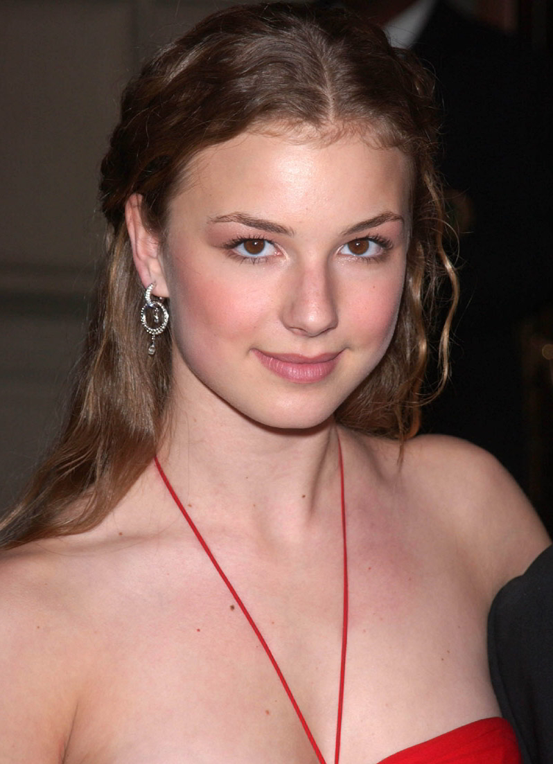 Emily VanCamp