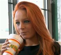 Maci Bookout
