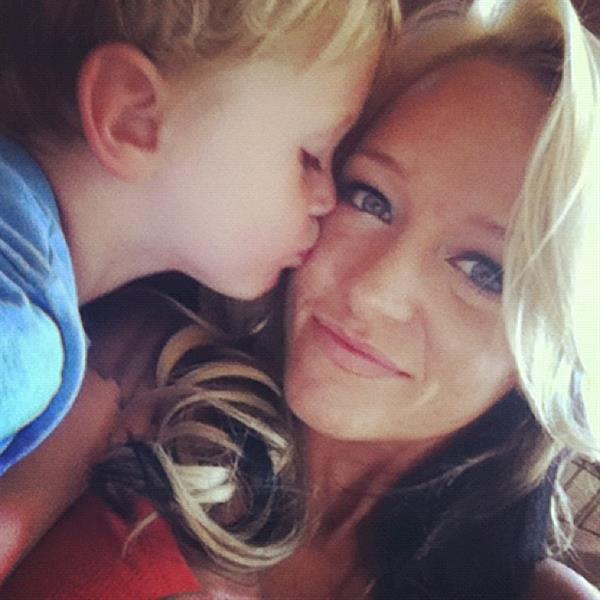 Maci Bookout