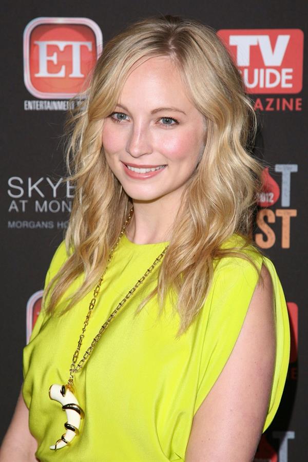 Candice Accola