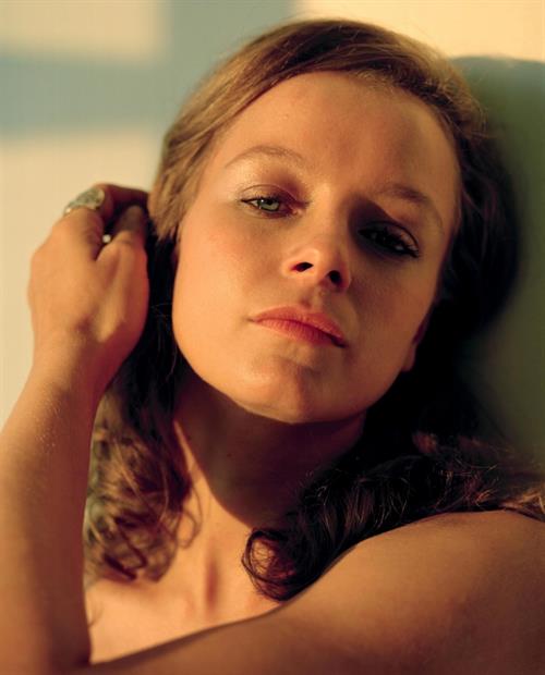 Samantha Morton