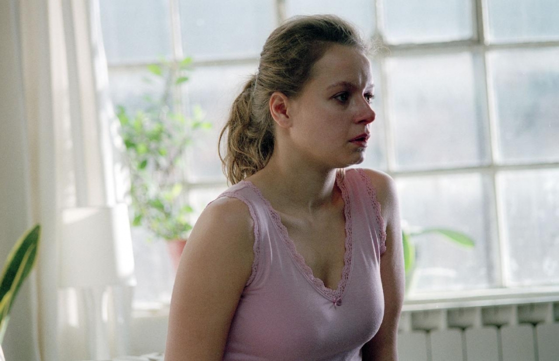 Samantha Morton