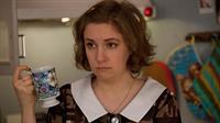 Lena Dunham