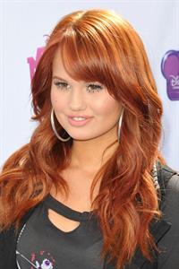 Debby Ryan