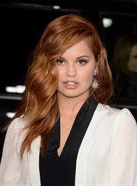 Debby Ryan