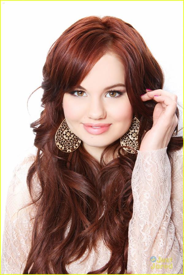 Debby Ryan