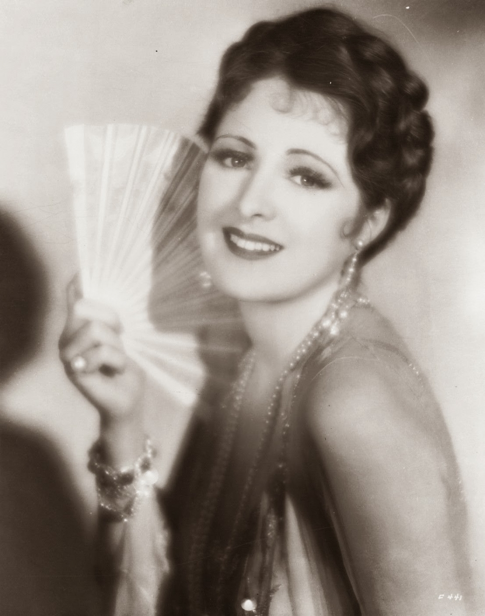 Billie Dove