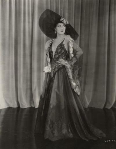 Billie Dove