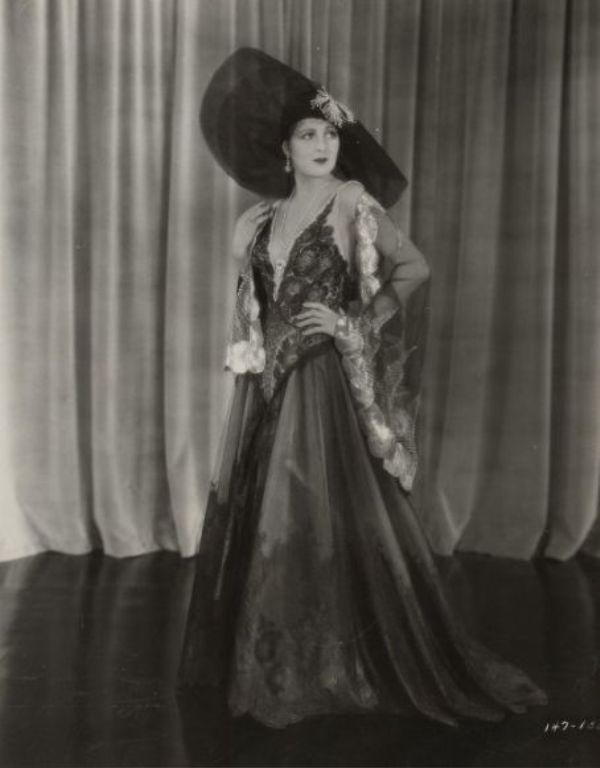 Billie Dove