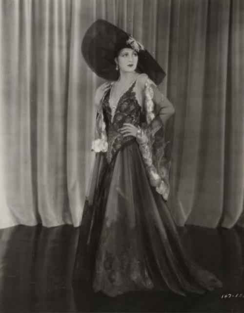 Billie Dove