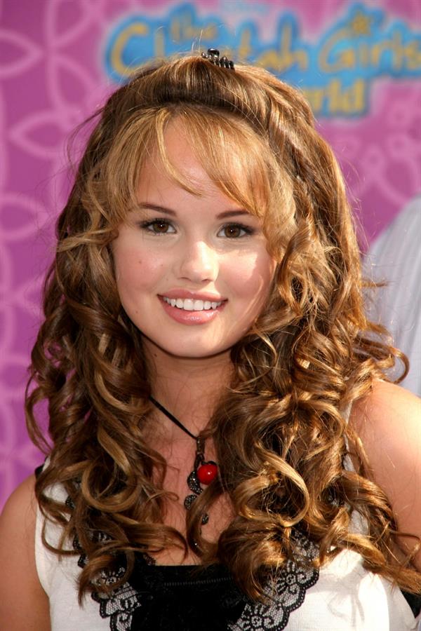 Debby Ryan