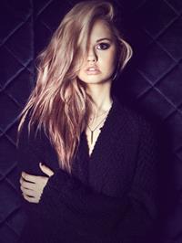 Debby Ryan