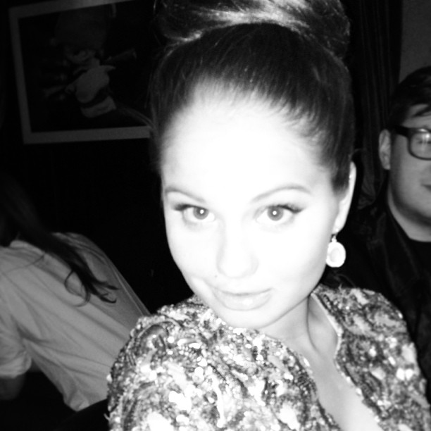 Debby Ryan Pictures