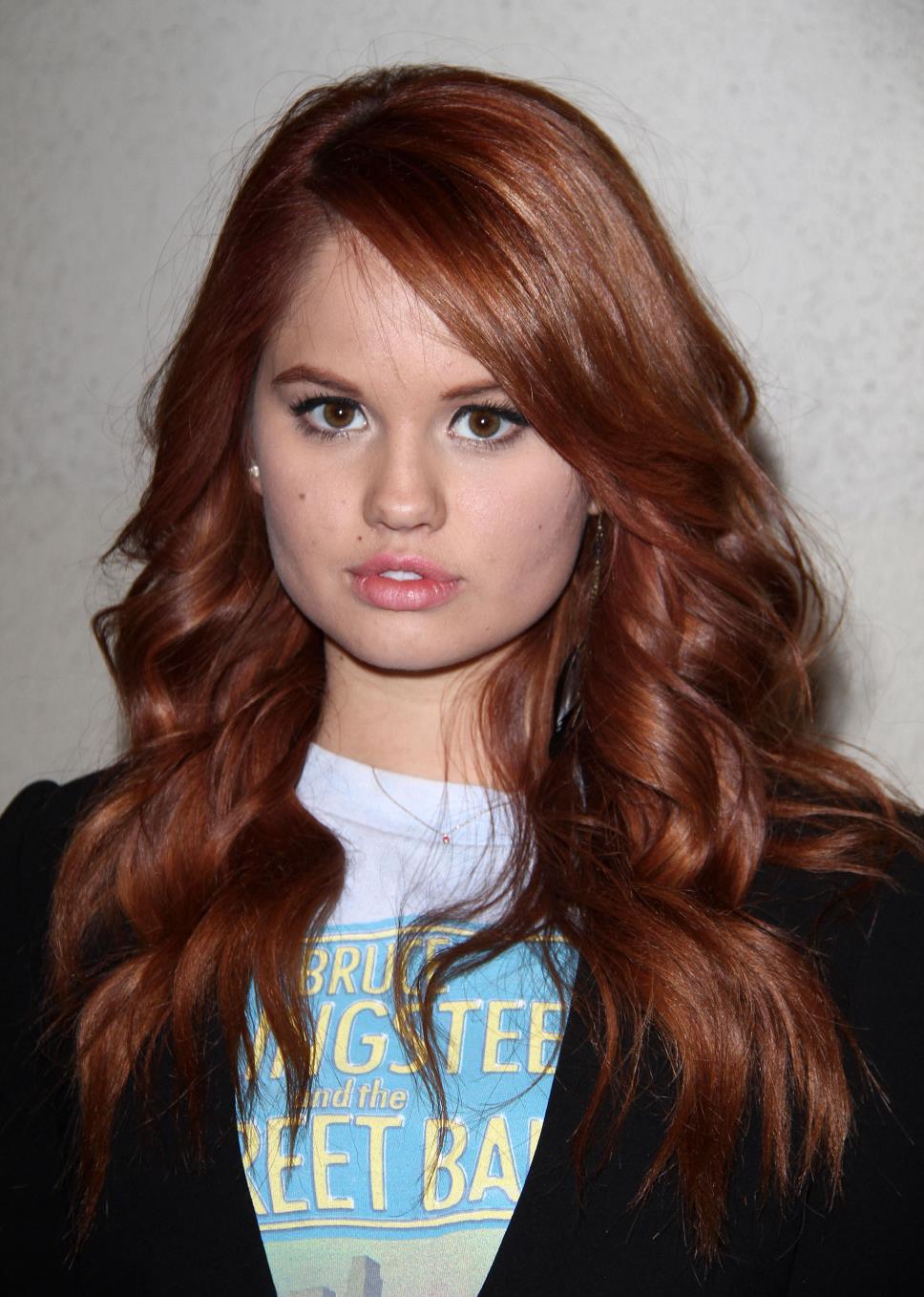 Debby Ryan