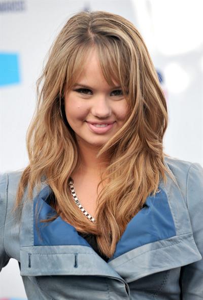 Debby Ryan