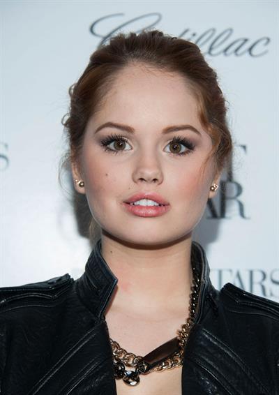 Debby Ryan