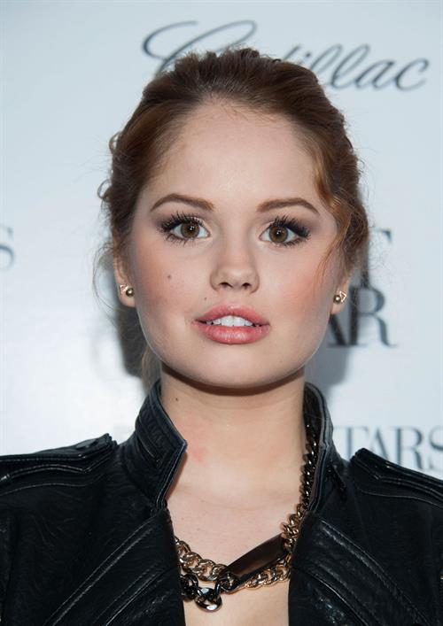 Debby Ryan