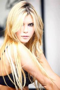 Mara Roldan in a bikini