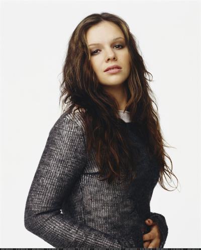 Amber Tamblyn
