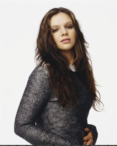 Amber Tamblyn