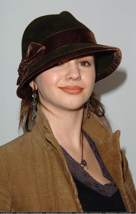 Amber Tamblyn