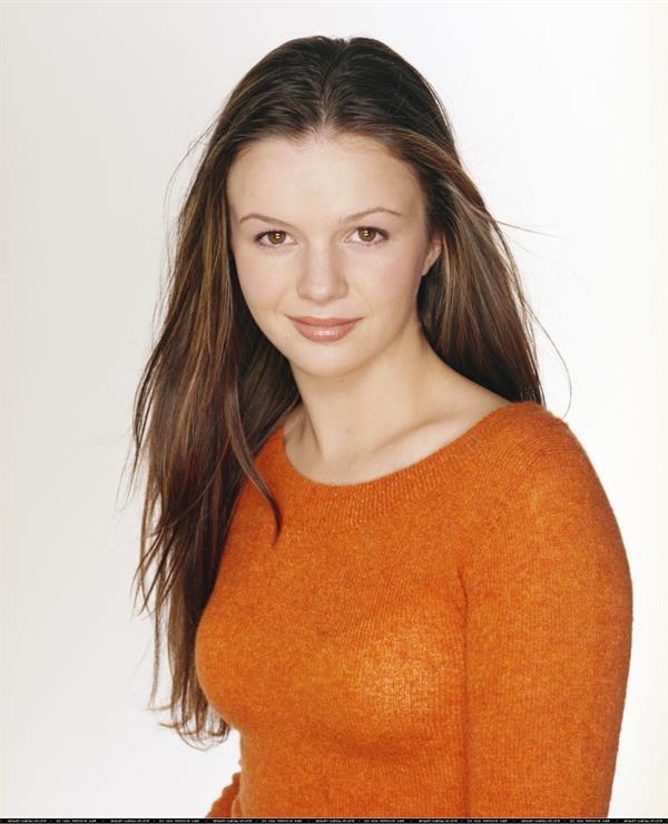 Amber Tamblyn