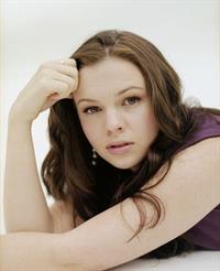 Amber Tamblyn