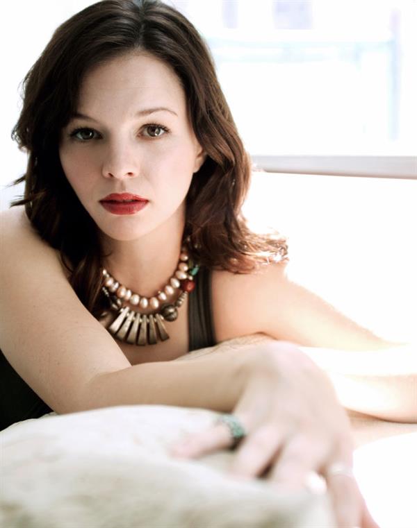 Amber Tamblyn