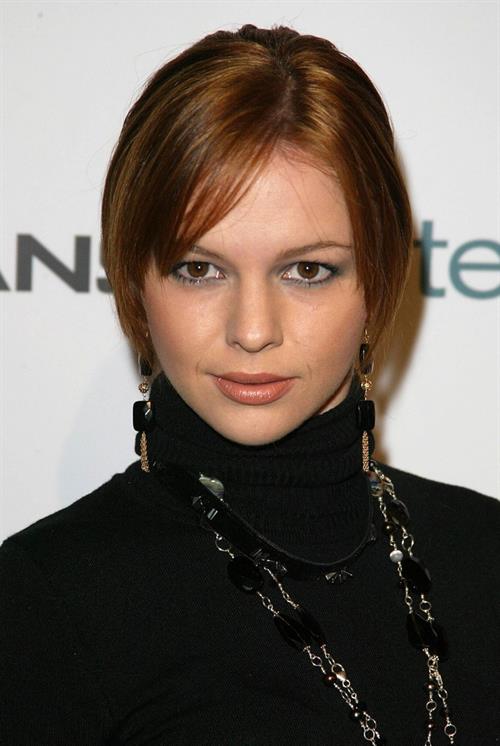 Amber Tamblyn