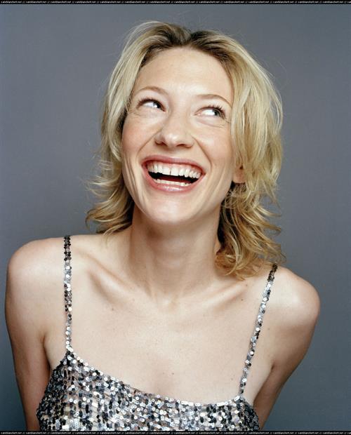 Cate Blanchett