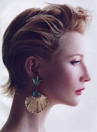 Cate Blanchett