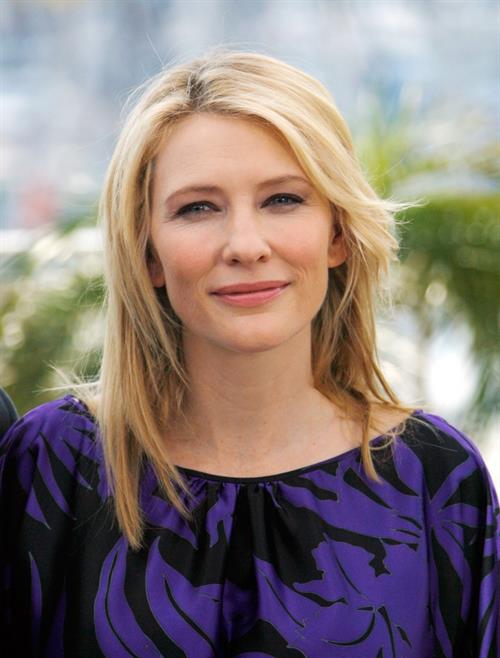 Cate Blanchett