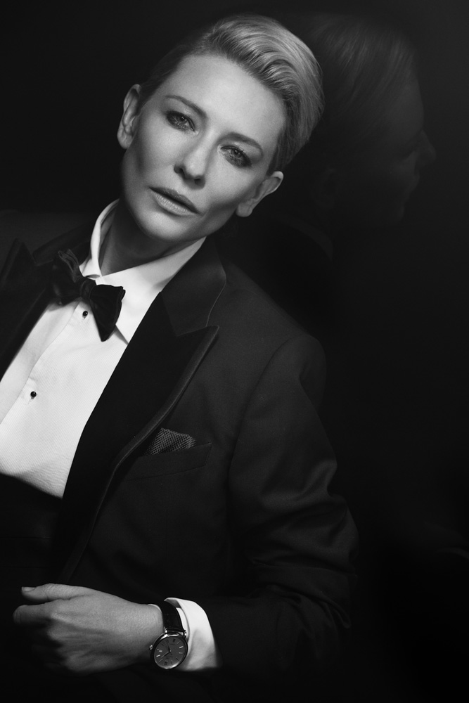 Cate Blanchett