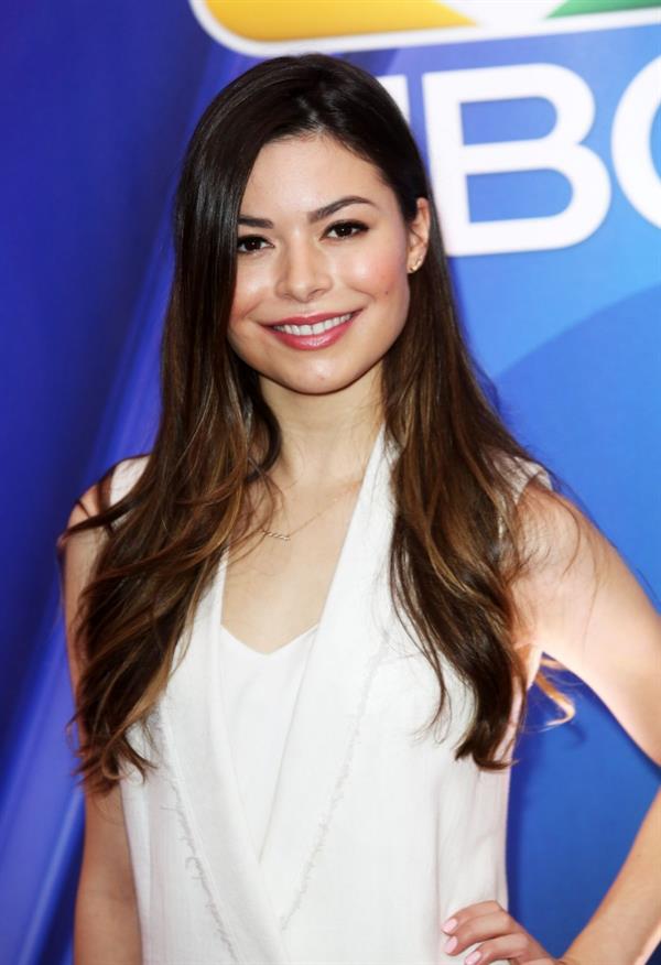 Miranda Cosgrove