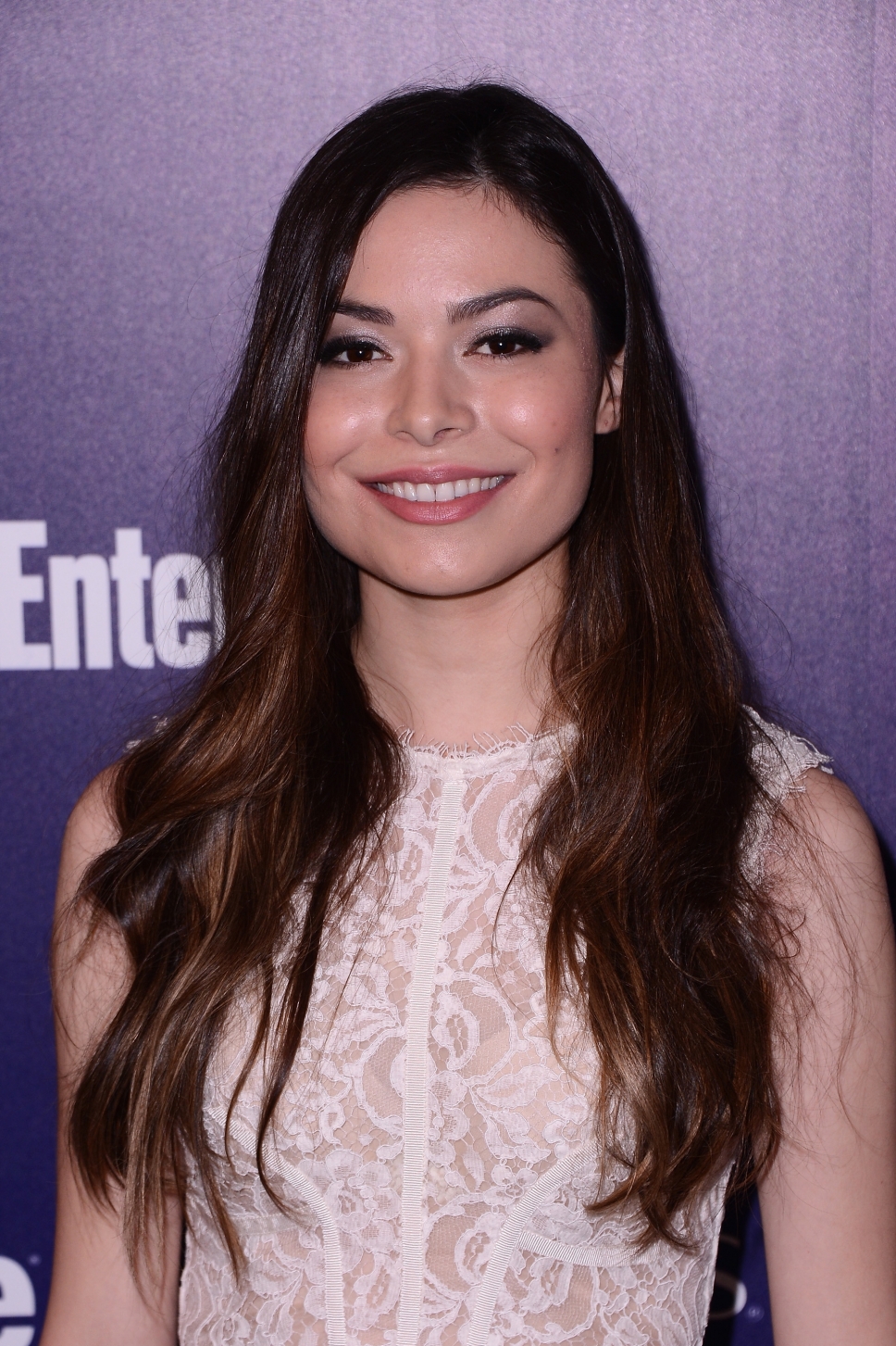 Miranda Cosgrove