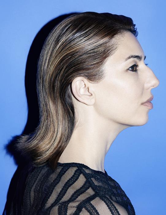 Sofia Coppola