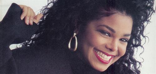 Janet Jackson