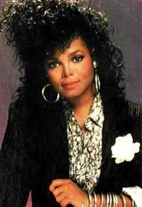 Janet Jackson