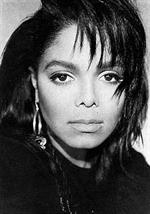 Janet Jackson