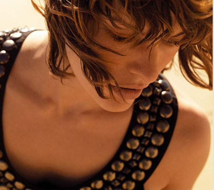 Milla Jovovich