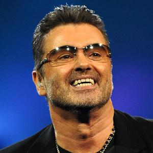 George Michael