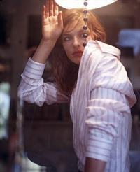 Milla Jovovich