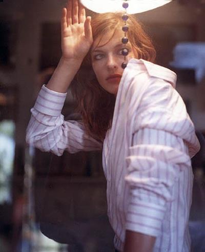 Milla Jovovich