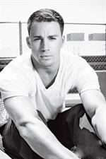 Channing Tatum