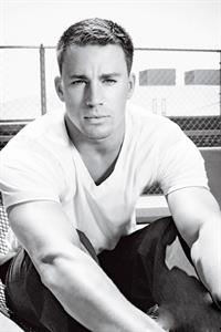 Channing Tatum